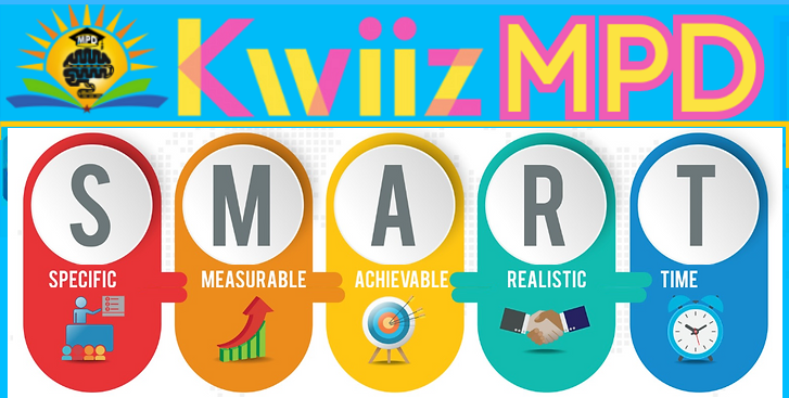 KWIIZ MIND PATH DETOX - STUDY SMART NOT HARD image